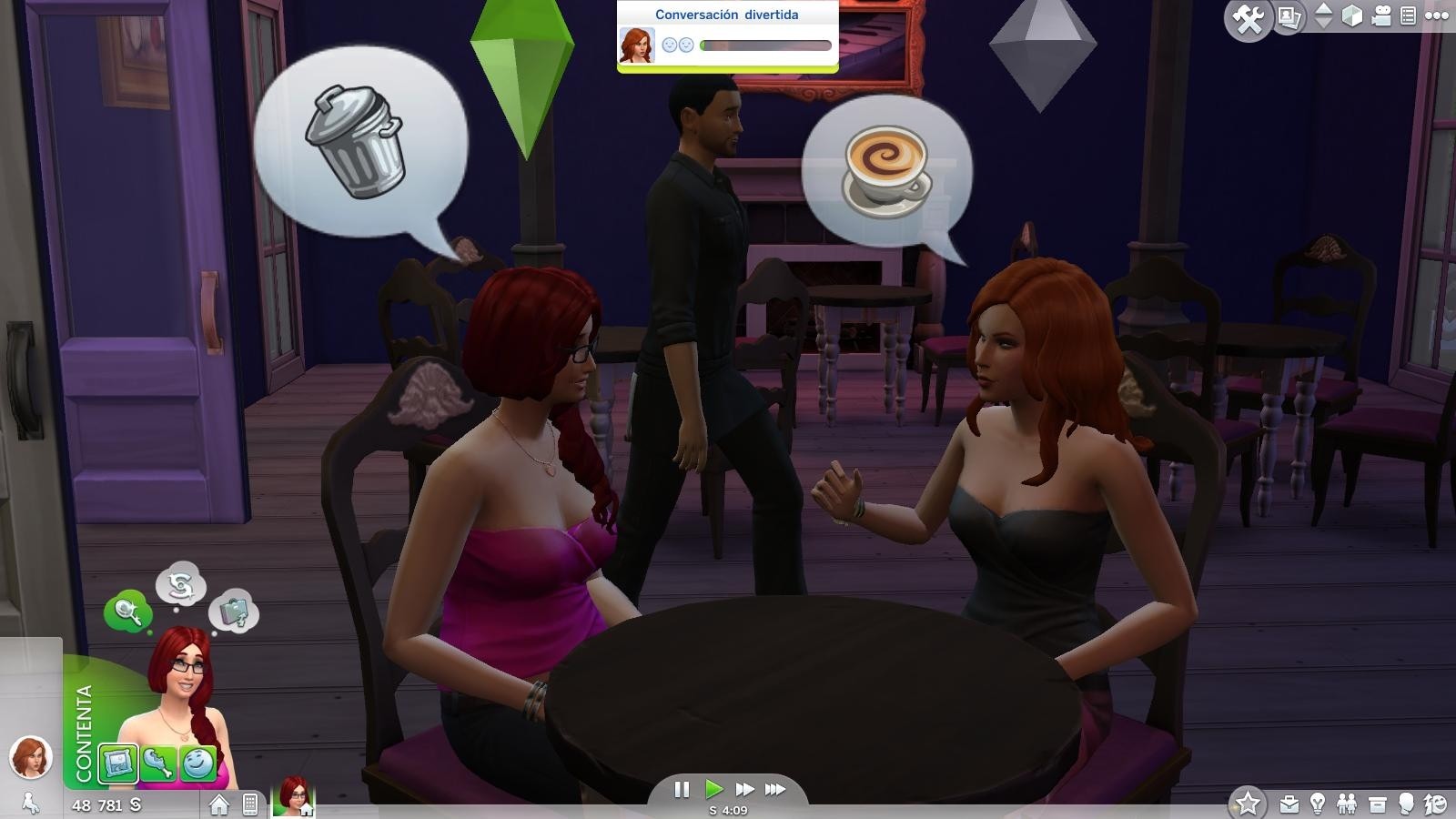 Los Sims 4 - Imagen 34